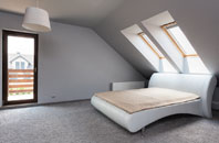 Clarendon Park bedroom extensions